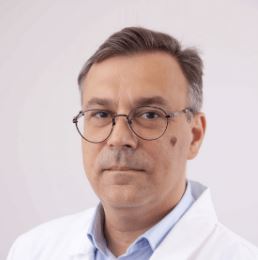 Dr. Andrii